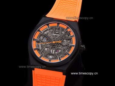 Swiss Grade Replica Zenith Defy Classic Automatic Man Watches ZE-2013