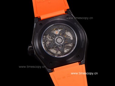 Swiss Grade Replica Zenith Defy Classic Automatic Man Watches ZE-2013