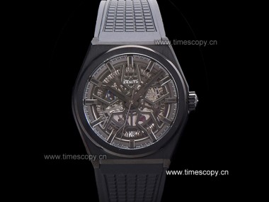 Swiss Grade Replica Zenith Defy Classic Automatic Man Watches ZE-2014
