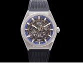 Swiss Grade Replica Zenith Defy Classic Automatic Man Watches ZE-2015