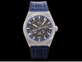 Swiss Grade Replica Zenith Defy Classic Automatic Man Watches ZE-2016