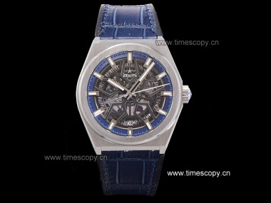 Swiss Grade Replica Zenith Defy Classic Automatic Man Watches ZE-2016