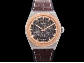 Swiss Grade Replica Zenith Defy Classic Automatic Man Watches ZE-2017